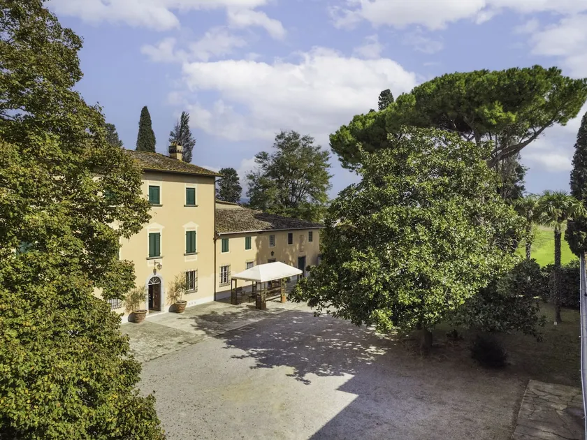 Holiday Home Fattoria di Scaletta by Interhome - Image 1