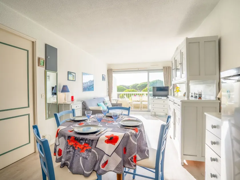 Apartment La Frégate-10 by Interhome - Image 1