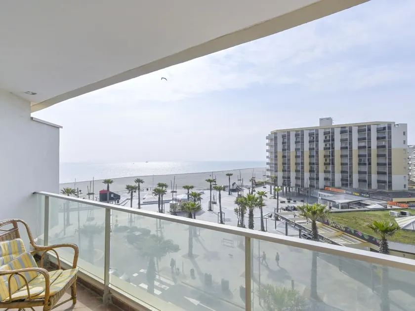 Apartment Rose des Sables-14 by Interhome - Image 1
