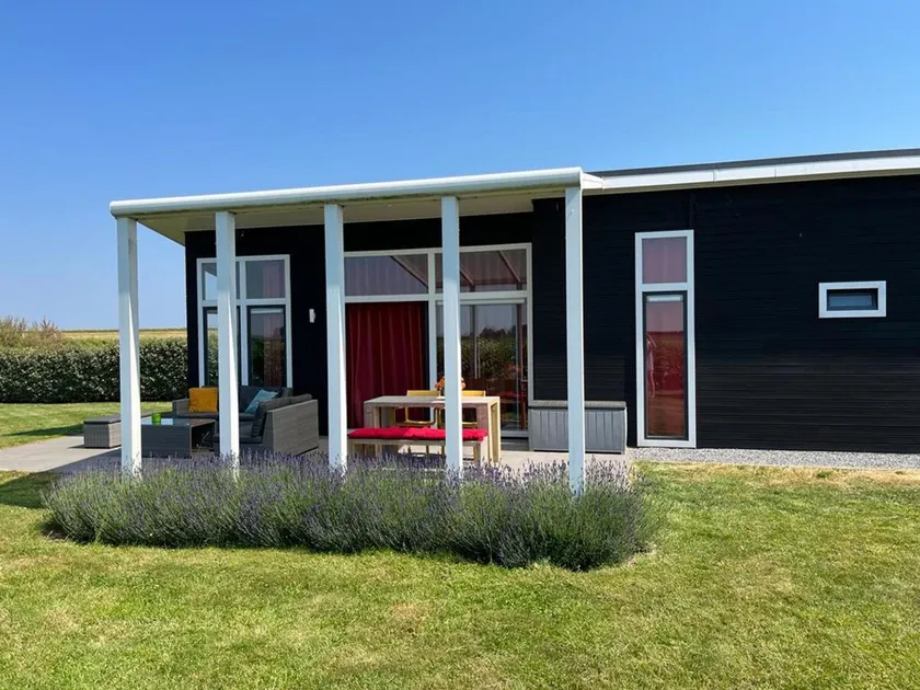 Holiday Home Ruisweg 55 by Interhome - Image 1