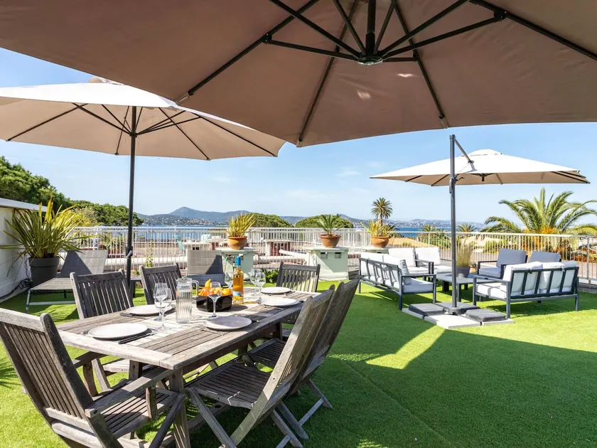 Apartment Les Patios-7 by Interhome - Image 1
