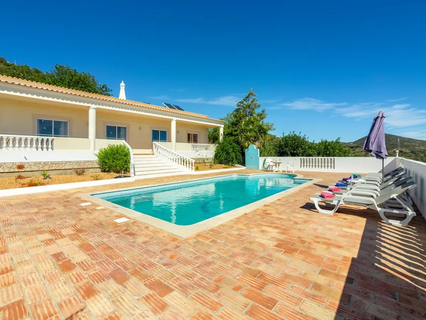 Holiday Home Paraíso by Interhome - Image 1
