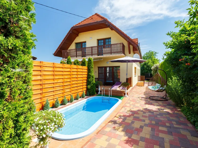 Holiday Home Ilona by Interhome - Image 1