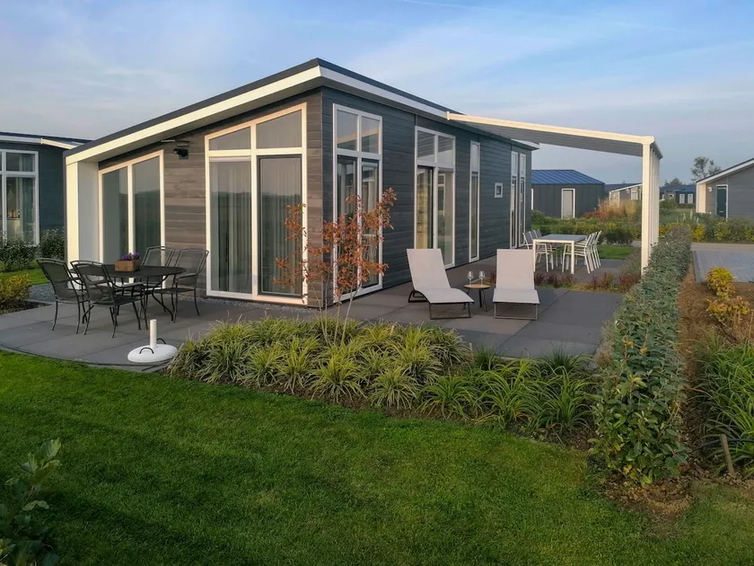 Holiday Home Ruisweg 45 by Interhome - Image 1
