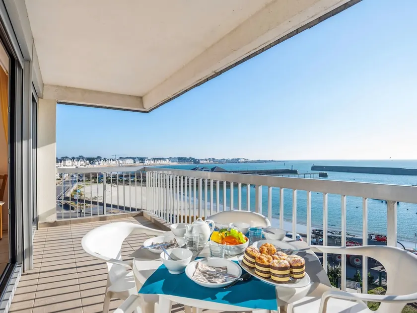 Apartment Port Maria-2 by Interhome - Image 1