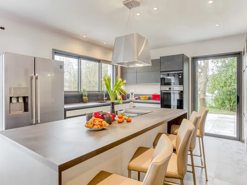 Holiday Home L'allée Couverte by Interhome - Image 1