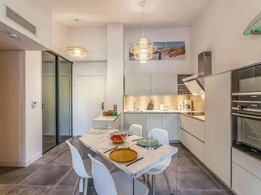 Apartment Domaine Aïga-1 by Interhome - Image 1