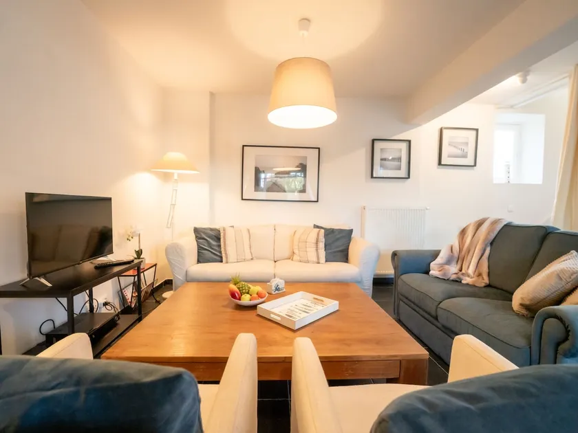 Villa Ons Nest with parking by Interhome - Image 1