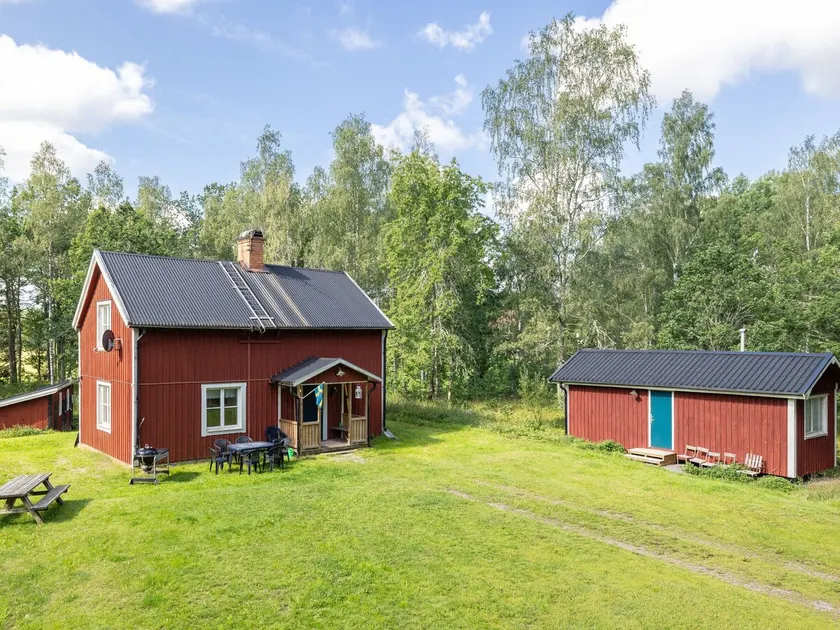 Chalet Mjöshult by Interhome - Image 1