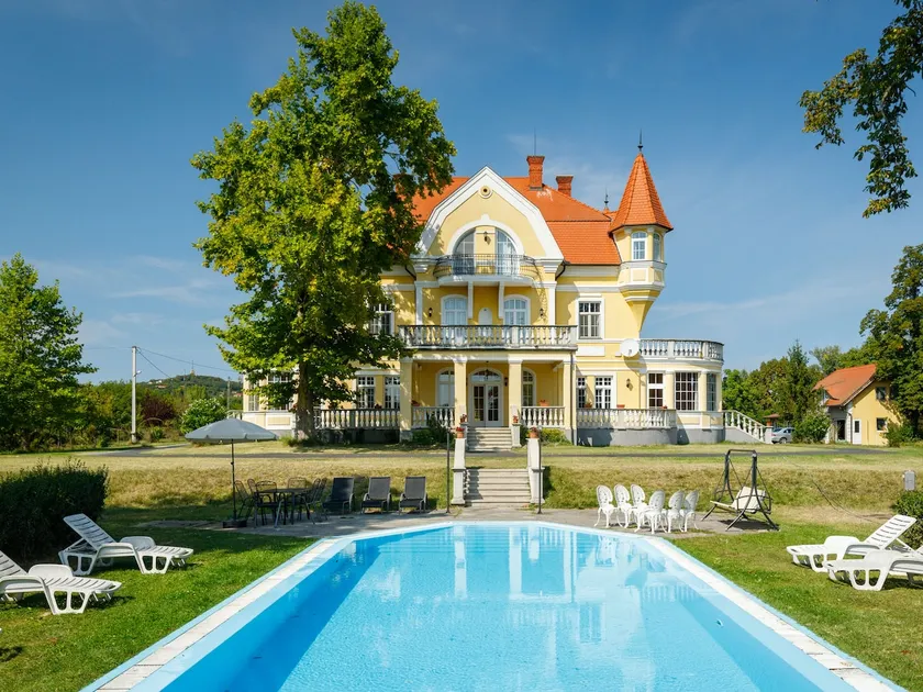Villa Zichy by Interhome - Image 1