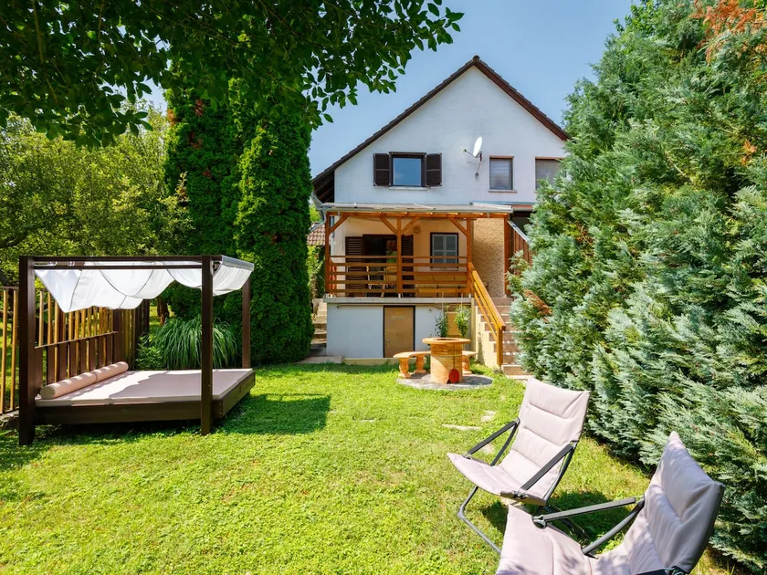 Holiday Home Violetta by Interhome - Image 1