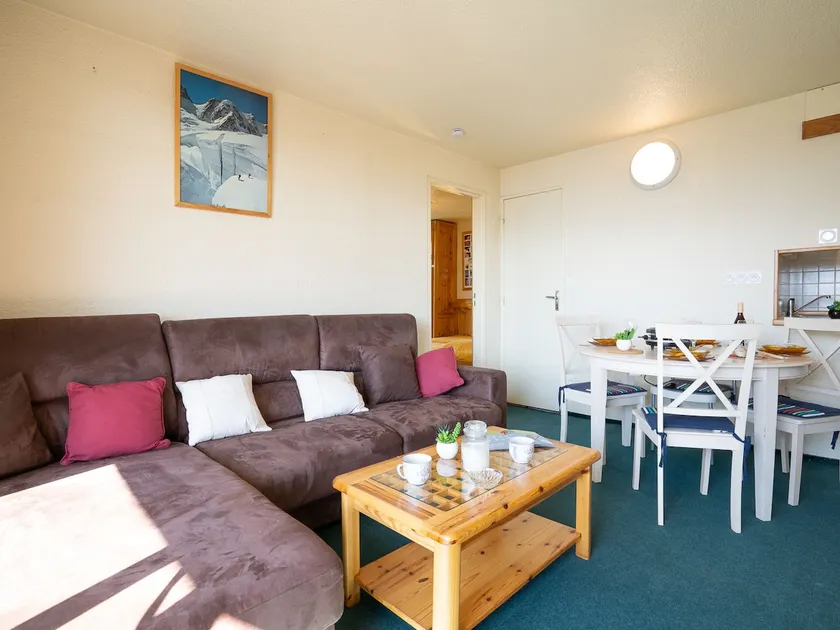 Apartment Soyouz Vanguard-82 by Interhome - Image 1