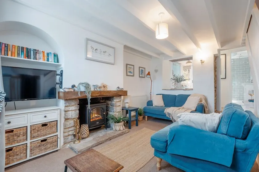 Angel Cottage - Image 1