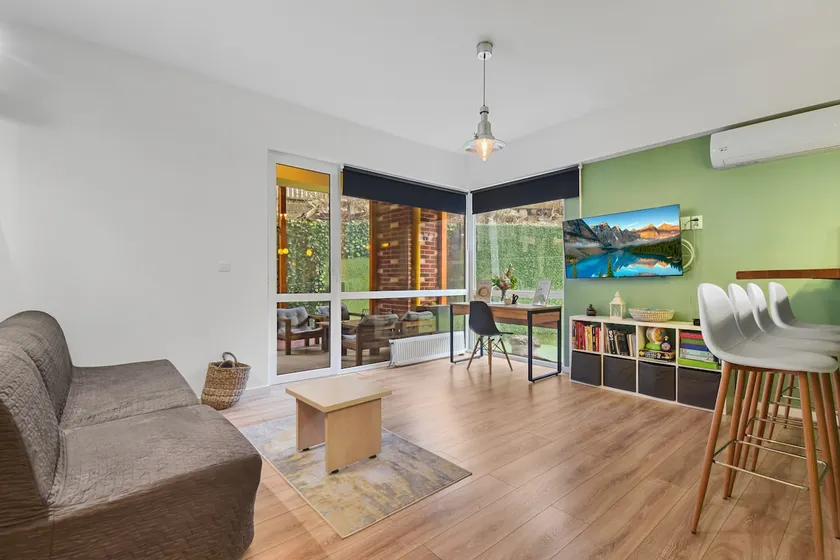 Asteri Garden & Terrace Apartment - Image 1