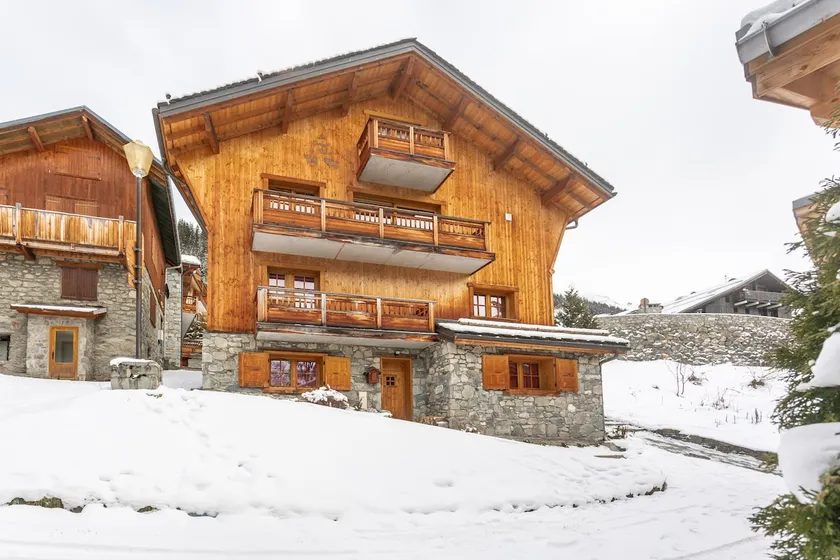 La Grange de Marie - 10p - Sauna - Image 1