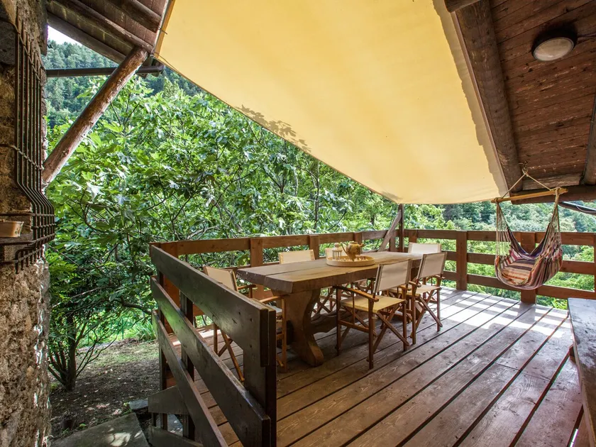 Holiday Home Al Fopp by Interhome - Image 1