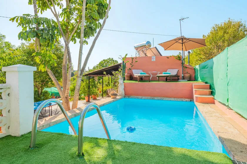 Finca Alqueria - Image 1