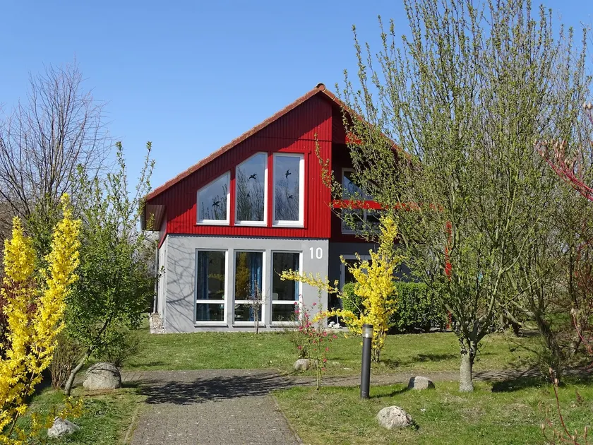 Vacation home with a Baltic Sea view - Image 1