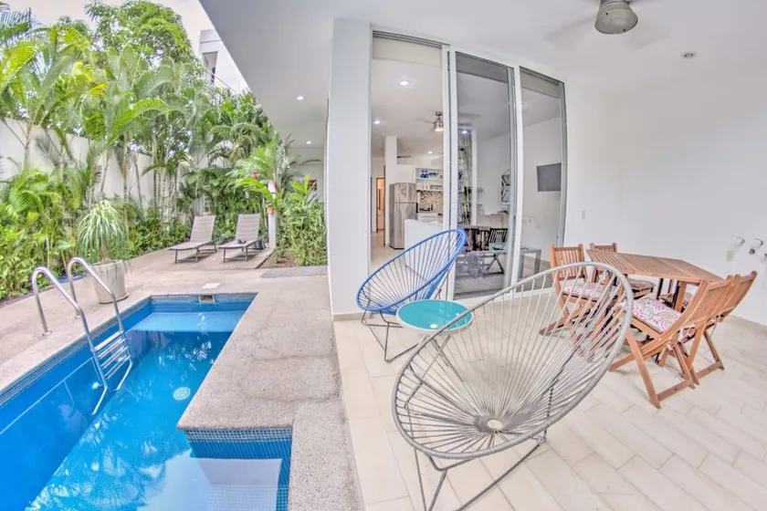 Maravilla Suites - Bucerias Golden Zone - Image 1