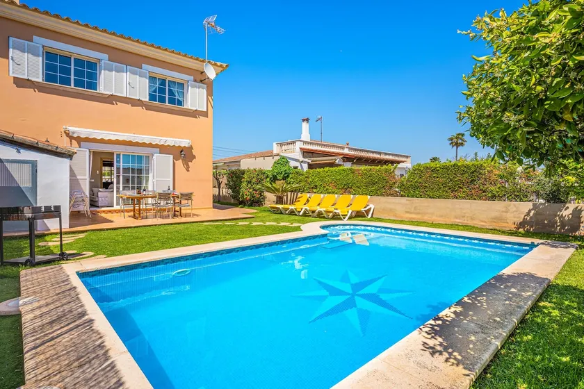 Casa las Bahias - Image 1