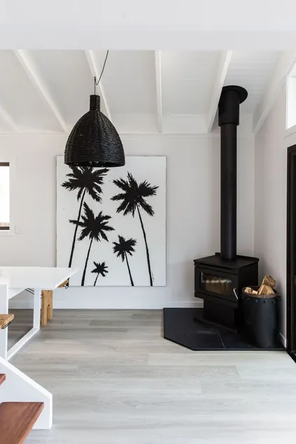 The Coconut Palm - designer 3 bedroom Villa - Image 1