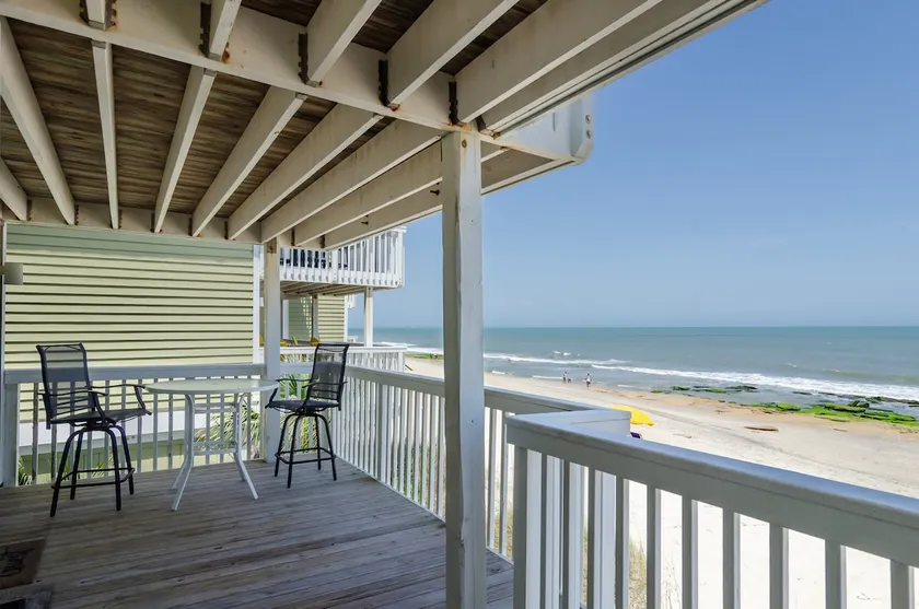 3 Bedroom Condo in Ocean Dunes steps to Rec Center - Image 1