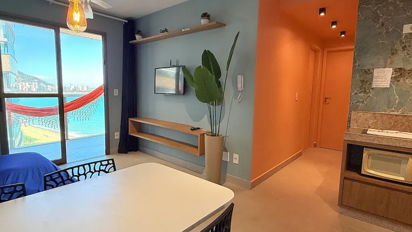 Nice sea view 2 bedroons - Image 1