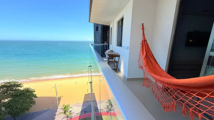 Nice sea view 2 bedroons - Image 1