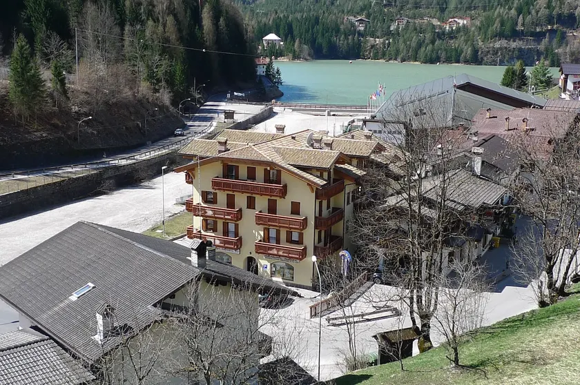 Casa NeveXenne & La Casa di Blek - Image 1