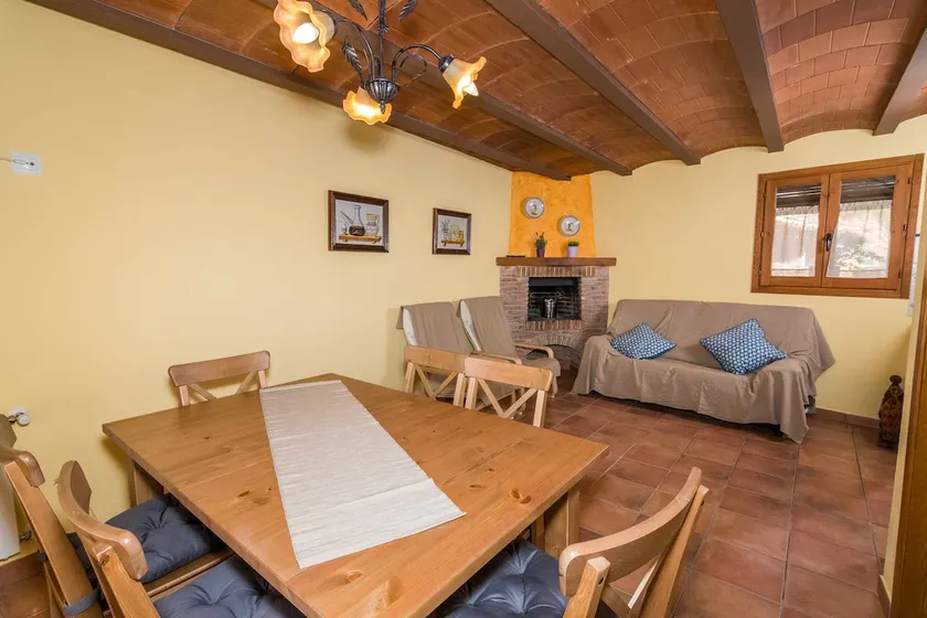 Casa Las Eras - Image 1