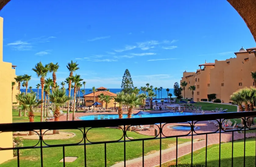 Princess -ExperienceRockyPoint- Oceanview KingBeds - Image 1