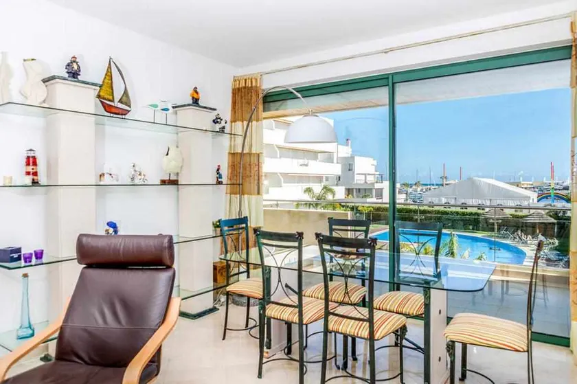Sublime Vilamoura Aquamar 106 by JG Apartments - Image 1