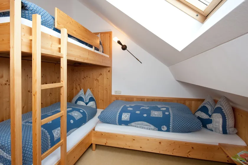 Apartment 60 m² (Stadler-Hof, Volkenschwand) - Image 1