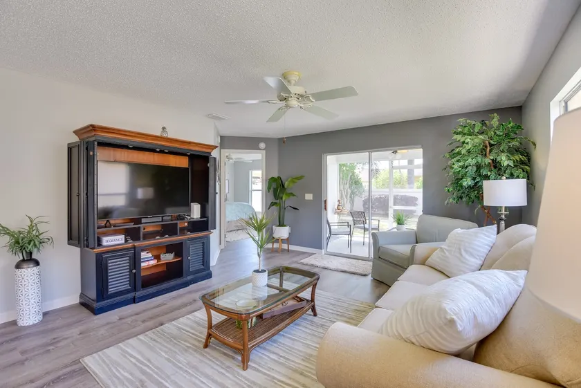 Courtyard Villa w/ Lanai & Community Amenities! - Image 1