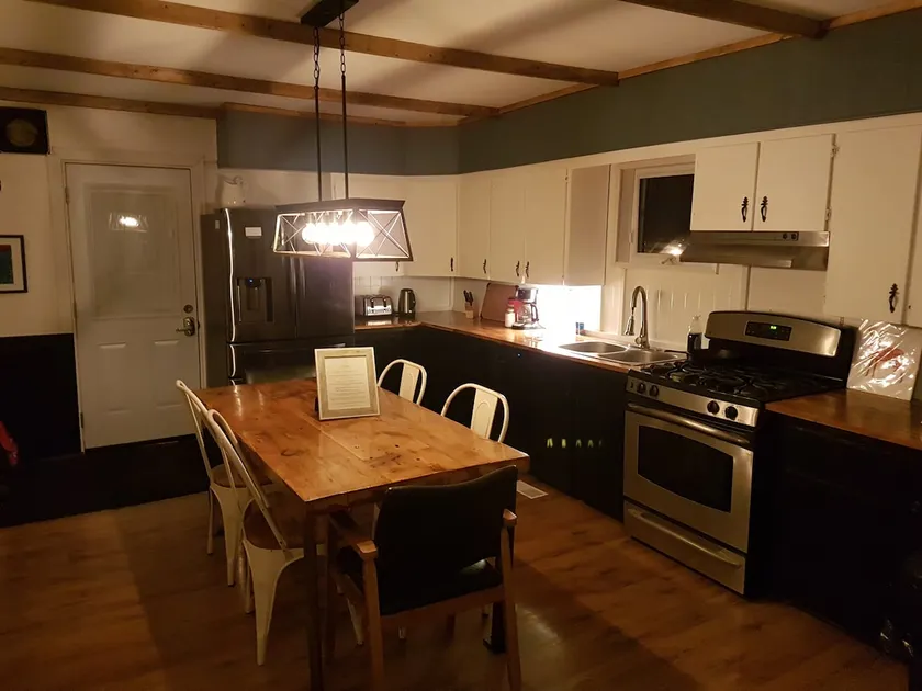 Large Century Home at Driftwood Haus - Image 1