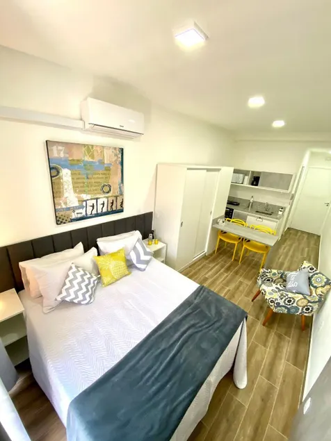 422 Vetra - Studio with kitchenette - Image 1