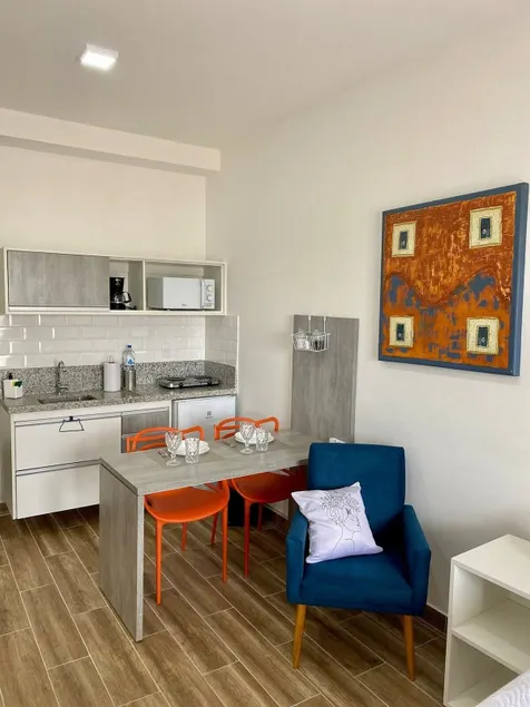 520 Vetra – Practical and comfortable studio - Image 1