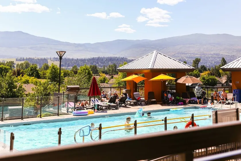 Active Families Love Playa del Sol Sleeps 4 | Baja - Image 1