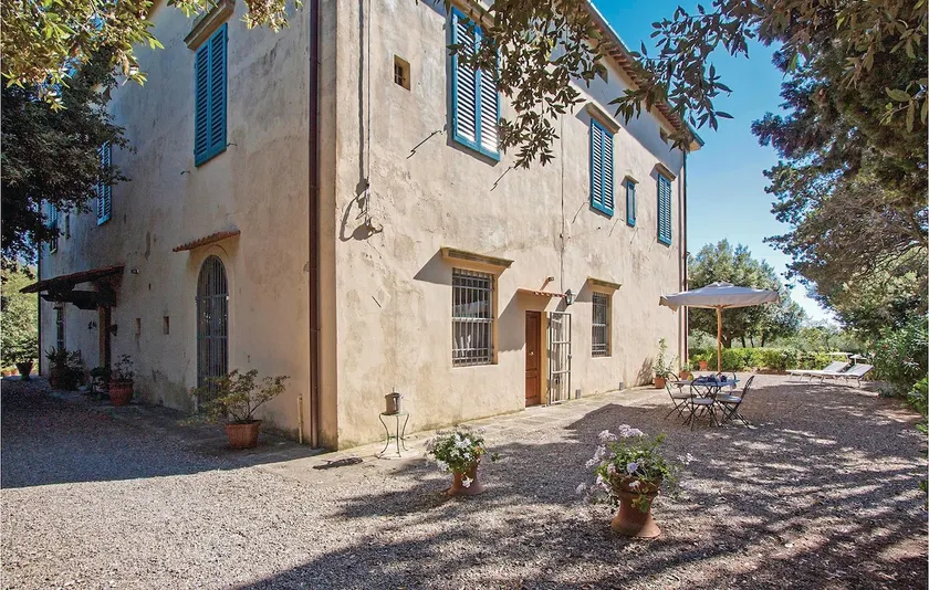 Agriturismo Le Cerbonche - Image 1