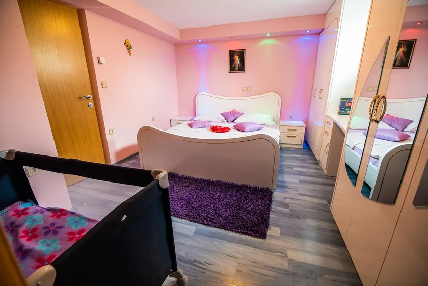 One bedroom apartment at Farm stay Ana - Image 1