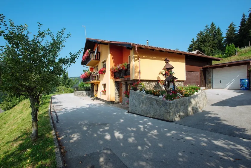 One bedroom apartment for 5 guests Jorsi - Image 1