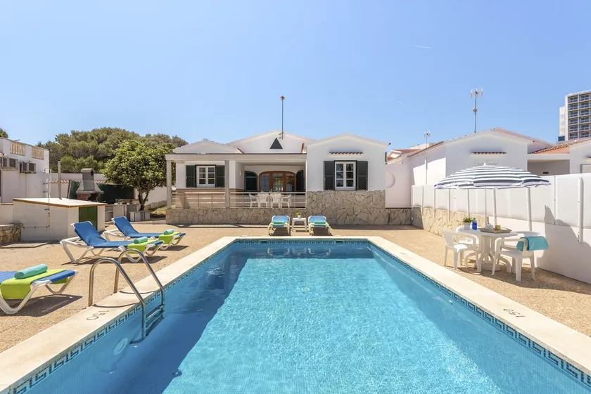Villa Mar Azul by Escape Home - Image 1