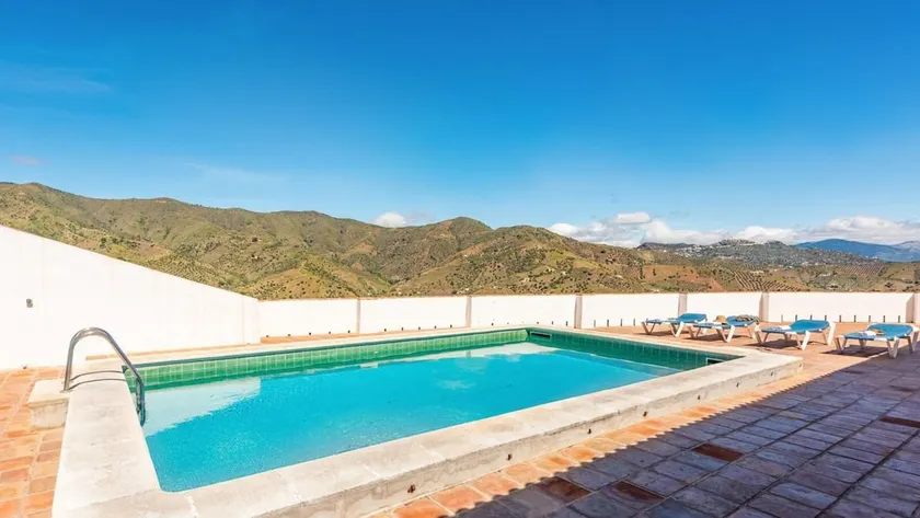 Casa Levante Almachar by Ruralidays - Image 1