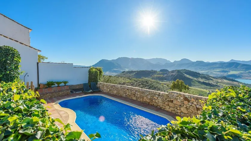 Casa El Pajar del Gastor by Ruralidays - Image 1