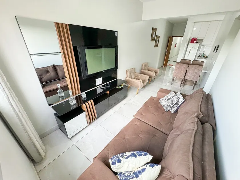 207- 2-BEDROOM APARTMENT in ALTO CAIÇARAS - Image 1