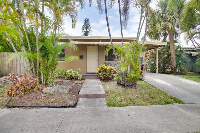 2 Mi to Boardwalk: Home w/ Grill in Dania Beach! - Image 1