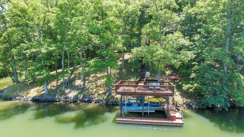 Whisper Haven - Private dock & Pet friendly - Image 1