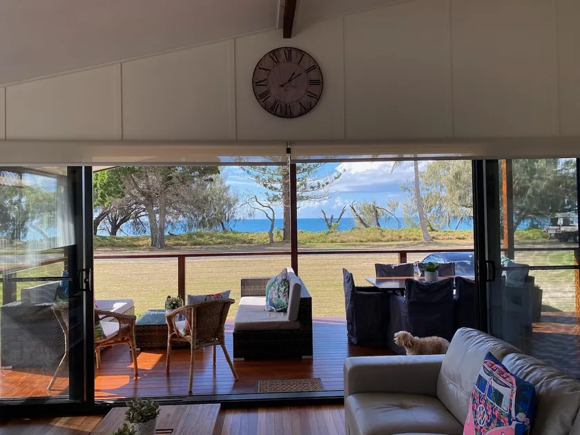 Ocean Views on the Esplanade - Image 1