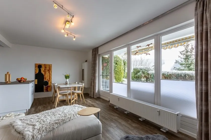 Ferienwohnung Aartalblick Willingen - Image 1