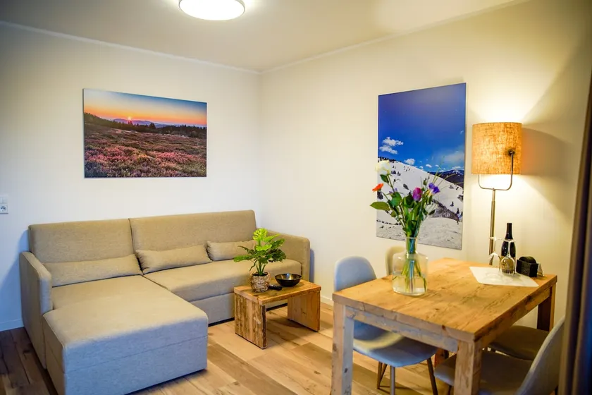 Smart Resorts Haus Opal Ferienwohnung 402 - Image 1